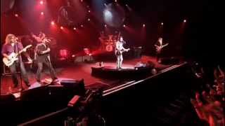 Toto  Gift of Faith Live in Paris 2007 [upl. by Noffets243]