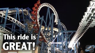 Great NorEaster Review Moreys Piers BEST VEKOMA SLC EVER [upl. by Audi]