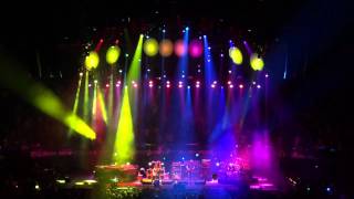 Phish  122811  Carini [upl. by Eivets612]