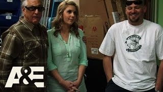 Storage Wars Unknown Facts About the Storage Wars Cast  AampE [upl. by Onileva461]