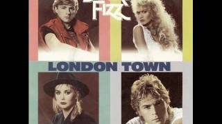 Bucks Fizz  London Town Extended Club Mix [upl. by Edijabab]