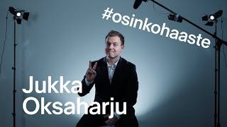 osinkohaaste teaser [upl. by Hoeve]