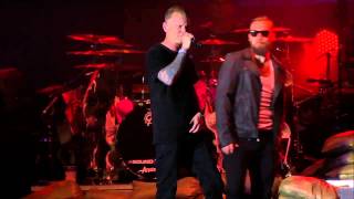 Suspekt Live  Roskilde Festival 2015  Danmark feat Jooks [upl. by Idnod464]