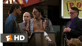 Pootie Tang 910 Movie CLIP  Clap It Up My Hammies 2001 HD [upl. by Ecar21]