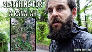 Searching For a Ranalah  Reviving History Episode One [upl. by Eerahc]