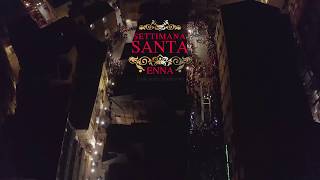 Spot Settimana Santa Enna 2020 [upl. by Aidan]