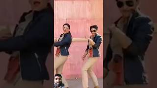 Kacha Badam Song Dance  Hasina malik amp Karishma singh Dance  Maddam SirShort maddamsir Dance [upl. by Popele371]