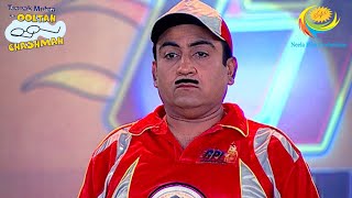 Jethalals painful situation  Taarak Mehta Ka Ooltah Chashmah  Gokuldham Premier League [upl. by Aittam403]