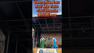 Gorkha paltan cover dance  Dance by BKSCLUB member’s [upl. by Sabas413]