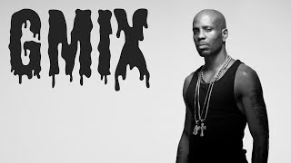 DMX Best Remixes Mix 2022 [upl. by Sofko685]