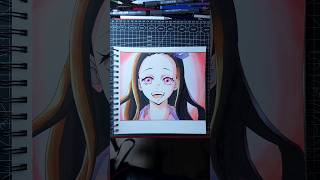 Best Nezuko Moments in Kimetsu no Yaiba Animated [upl. by Airetnahs763]