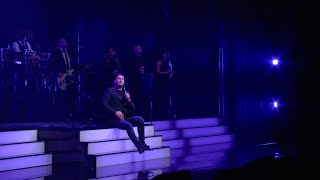 Tino Martin – My Way Live in Carré 2023 [upl. by Aleksandr]