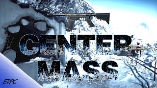 Center MASS  BF4 Montage [upl. by Timmons]