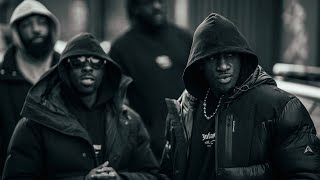 Bugzy Malone  Old Friends [upl. by Evyn]