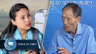 Born in Tibet Served in Exile In conversation with former Kalon and veteran diplomat Tashi Wangdi [upl. by Naut728]