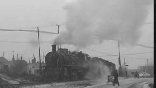 China Steam SY in Trouble 2007 [upl. by Weywadt]