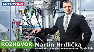 ROZHOVOR  Martin Hrdlička Norma Euro 7 je momentálne nesplniteľná  Motoring TA3 [upl. by Leanard477]