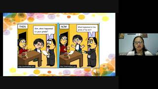 Assessment of Learning 1 Session 1 with BSEd 3A [upl. by Kellsie]