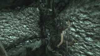 Tomb Raider  Gameplay Walkthrough Part 33 Entering The Ancient Tomb [upl. by Ahsier291]