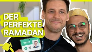 Der perfekte Ramadan  Nie wieder Probleme beim Fasten mit RamaDaniel [upl. by Kaja489]