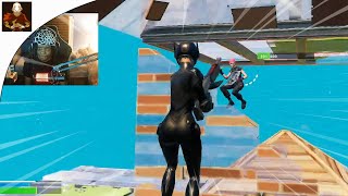 DEYY vs DXVE😳 FORTNITE TOKENWAGER [upl. by Ahsinam381]