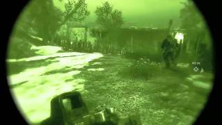 Achievement Guide Medal of Honor  Crowd Control  Rooster Teeth [upl. by Miche]