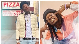 Yungeen Ace Celebrates Florida Rapper Julio Foolio Being Shot And Killed On His Birthday‼️ [upl. by Giles]