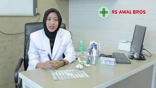 dr Irma Wahyuni Sp PD  Cara Penggunaan Insulin yang Benar Bagi Pasien Diabetes [upl. by Naahs]