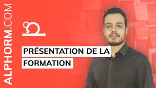 Formation Scrum et Agilité  Le Guide Complet Vidéo présentation [upl. by Deppy]