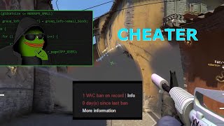 CHEATER DETECTED MEME [upl. by Tanya]