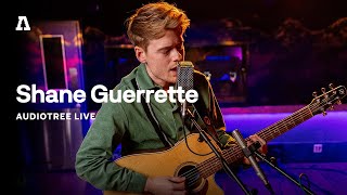 Shane Guerrette on Audiotree Live Full Session [upl. by Nicki705]