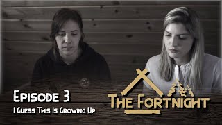 The Fortnight I Episode 3 I I Guess this is Growing Up I LGBT Webseries [upl. by Norbel]