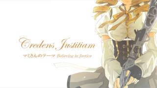 Credens Justitiam cover Shannon [upl. by Deckert]