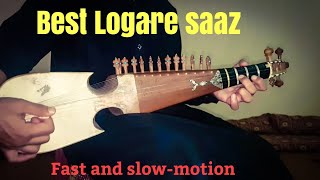 Best Logari Rabab fast amp Slow motion [upl. by Joann]