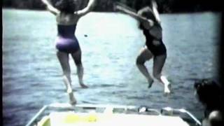 1970s  Lake Winnipesaukee  Part 6 [upl. by Anala]