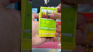 Coalossal VMAX Secret pokemon pokemoncards pokemontcg pokemoncard boosterpack shorts short [upl. by Figone]