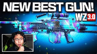 The NEW BEST GUN in Warzone 3 After Update 🤫 META LOADOUT [upl. by Torras]