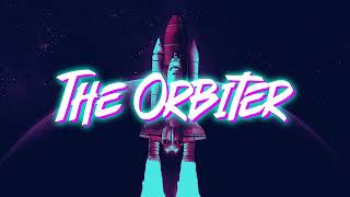 The Orbiter  Original Synthwave [upl. by Lodie]