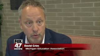 Heated debate over bill that could change teacher pensions [upl. by Elorac]