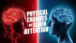 The Physical Changes Of Semen Retention Part8 [upl. by Beale]