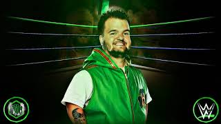 2018 WWE Hornswoggle Theme Song quotHes Ma Daquot ᴴᴰ OFFICIAL THEME [upl. by Ecar]