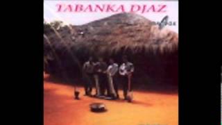 Tabanka Djaz  Daty Vieira [upl. by Heidt667]