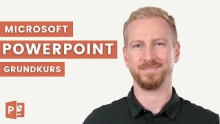 Microsoft Powerpoint Grundlagen  Kompletter Grundkurs für Einsteigerinnen [upl. by Valina205]