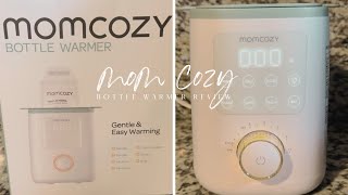 Mom Cozy Bottle Warmer Review  15 OFF DISCOUNT CODE [upl. by Cousin708]