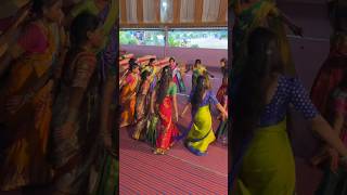 seniga chenla nilabadi song reels rythubidda dance viral trending [upl. by Eissolf]