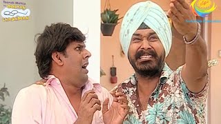 Society Mein Criminal  Taarak Mehta Ka Ooltah Chashmah  TMKOC Comedy  तारक मेहता [upl. by Eimmas461]