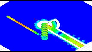 Design of mmWave RF PCB Via Transitions [upl. by Ekal]