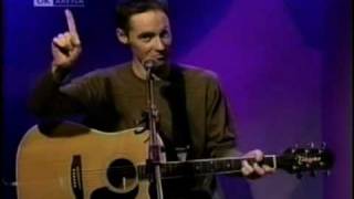 Roddy Frame Aztec Camera  Hymn To Grace Acoustic Live [upl. by Flosser]