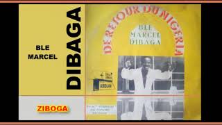 BLE MARCEL DIBAGA  ZIBOGA [upl. by Orazio]