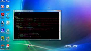 X11 over SSH from Windows tutorial [upl. by Gala]